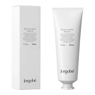 Jorgobé Niacinamide Serum