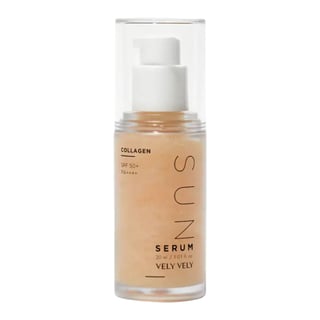 Vely Vely Vely Vely Collagen Sun Serum