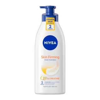 Nivea Skin Firming Sheer Hydration Body Lotion