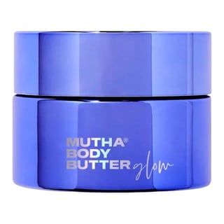 Mutha Body Butter Glow