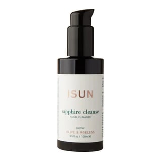 Isun Skincare Sapphire Cleanse