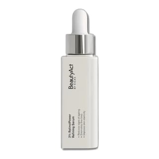 BeautyAct 2% Retinolpower Refining Serum