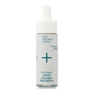 i+m AHA/BHA Glow Refiner
