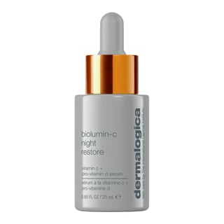Dermalogica Biolumin-C Night Restore Serum
