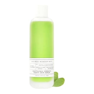 1989 Chosungah Beauty Houttuynia Cordata Purity Skin Serum