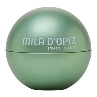Mila D'Opiz The Vegan Green Caviar Night Cream