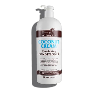 Renpure Coconut Cream Nourishing Conditioner
