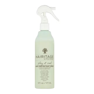 Hairitage Play It Cool Heat Protectant Spray