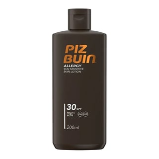 Piz Buin Allergy Sun Sensitive Skin Lotion SPF 30