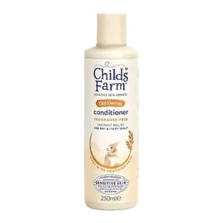 Childs Farm Oatderma Conditioner