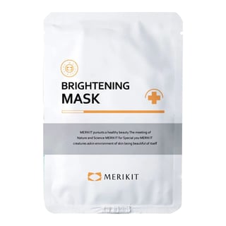 MERIKIT Brightening Mask