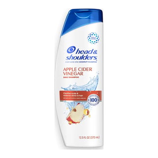 Head & Shoulders Apple Cider Vinegar Dandruff Shampoo