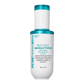 Peter Thomas Roth Peptide Skinjection Amplified Wrinkle-Fix Serum