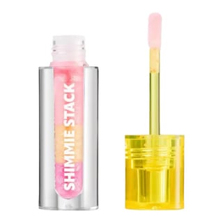 Trouble Maker Shimmie Stack Lip Gloss