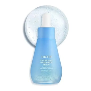 Tirtir Ice-Cooling Water Drop Serum