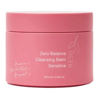 Resh Lab Zero Balance Cleansing Balm Sensitive