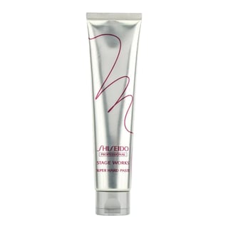 Shiseido Professional Stage Work Paste