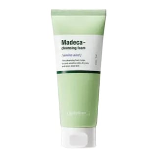 Centellian24 Madeca Cleansing Foam