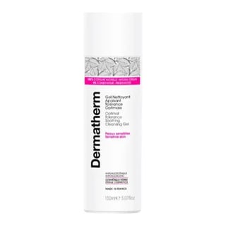Dermatherm Optimal Tolerance Soothing Cleansing Gel