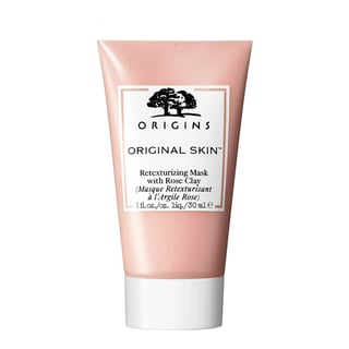 Origins Retexturizing Mask With Rose Clay