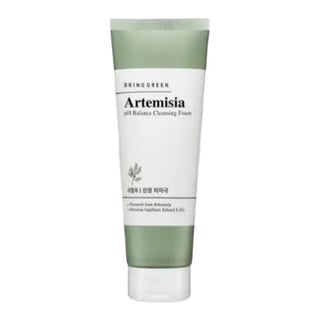 Bring Green Artemisia pH Balance Cleansing Foam