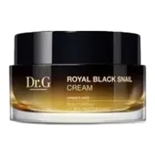 Dr.G Royal Black Snail Cream