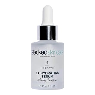 Stacked Skincare HA Hydrating Serum
