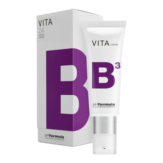 pH formula VITA B3 Cream