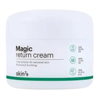 Skin79 Multifunctional Moisturizing Magic Return Cream