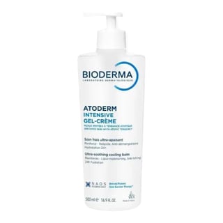 Bioderma Atoderm Intensive Gel-Creme