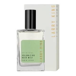Larry King Haircare Volumizing Hair Mist
