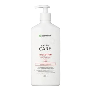 Apoteket Extra Care Body Lotion