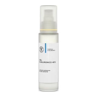 Farmacisti Preparatori Gel Acido Ialuronico 40%