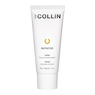 G.M. Collin Nutritive Cream