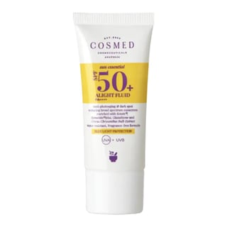 Cosmed Alight Fluid SPF 50+ PA++++