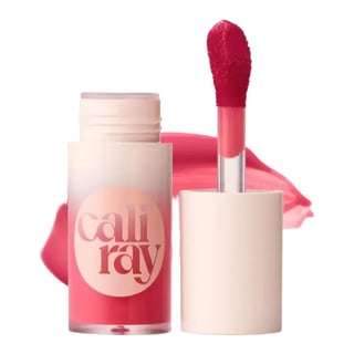 Caliray Socal Superbloom Lip + Cheek Tint Soft Stain Blush