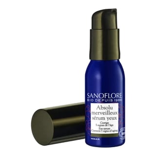 Sanoflore Absolu Merveilleux Eye Serum