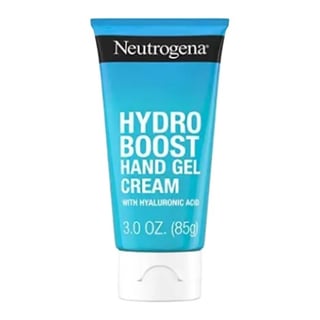 Neutrogena Hydro Boost Hand Gel Cream