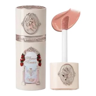 Flower Knows Strawberry Cupid All Day Glow Liquid Blush