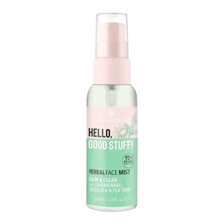 Essence Hello Good Stuff Herbal Face Mist