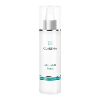 CLARENA Max Matt Tonic