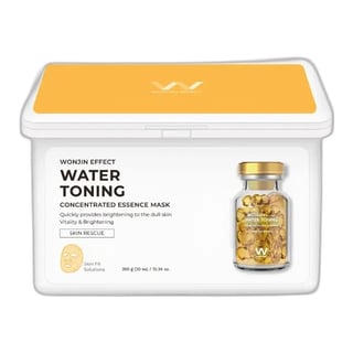 Wonjin Effect Concentrated Essence Mask