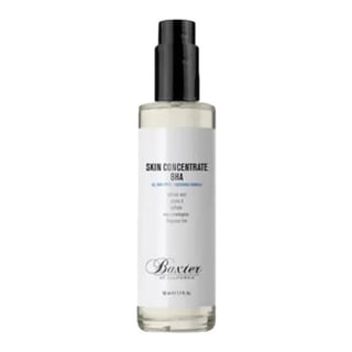 Baxter of California Skin Concentrate BHA