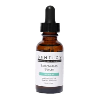 DRMTLGY Needle-Less Serum