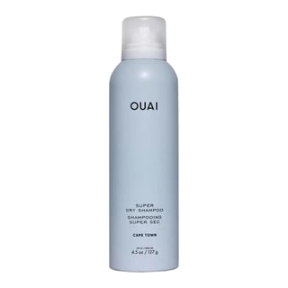 Ouai Cape Town Super Dry Shampoo