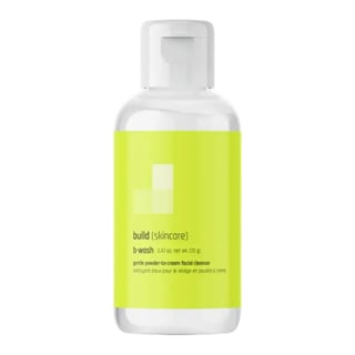 Build Skincare B-Wash
