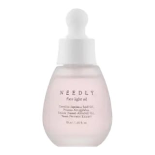 Needly زيت الوجه الخفيف
