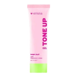 Emina Bright Stuff Tone Up Gel