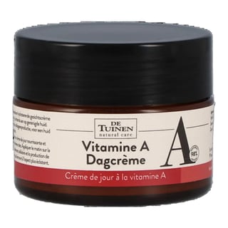 Holland & Barrett Vitamin A Dagcreme