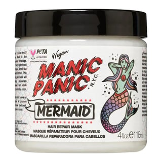 Manic Panic Mermaid Hair Repair Mask